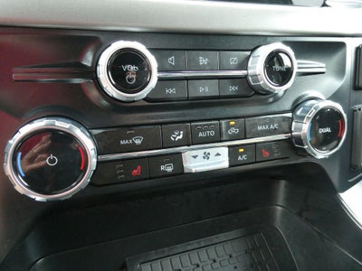 2024 Ford F-150 XLT 4WD SuperCrew 5.5' Box