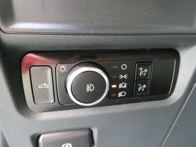 2024 Ford F-150 XLT 4WD SuperCrew 5.5' Box