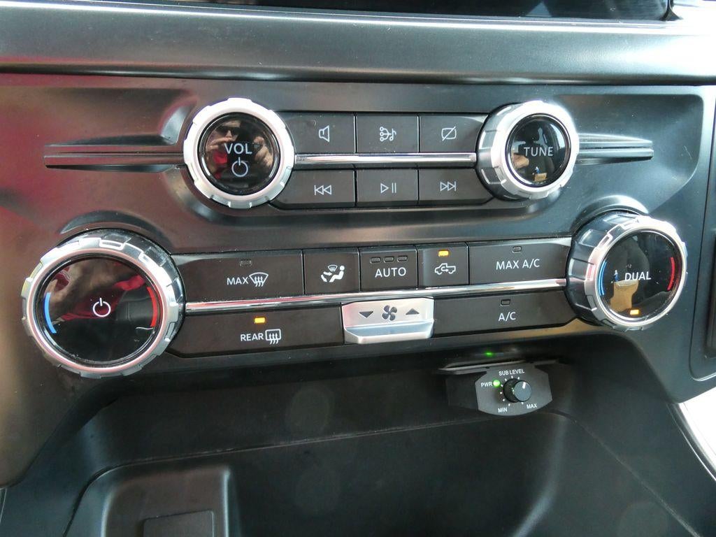 2024 Ford F-150 XLT 4WD SuperCrew 5.5' Box