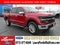 2024 Ford F-150 XLT 4WD SuperCrew 5.5' Box
