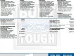 2024 Ford F-150 XLT 4WD SuperCrew 5.5' Box