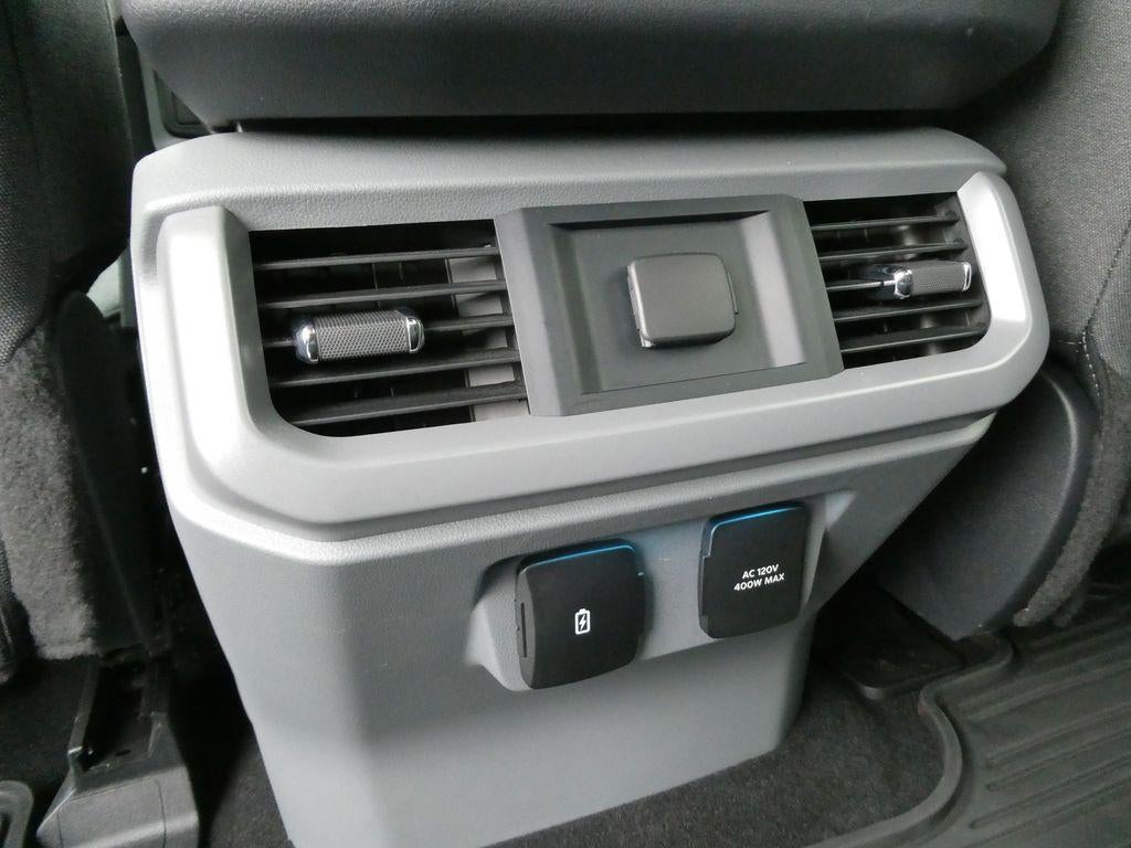 2024 Ford F-150 XLT 4WD SuperCrew 5.5' Box