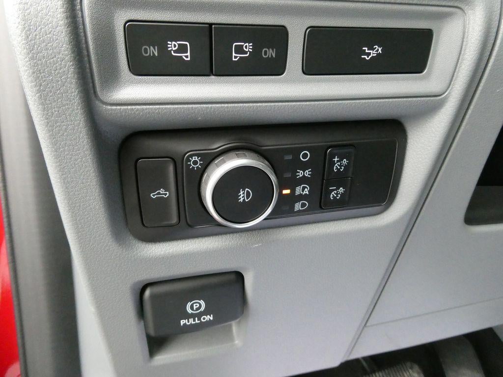 2024 Ford F-150 XLT 4WD SuperCrew 5.5' Box