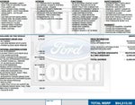 2024 Ford F-150 XLT 4WD SuperCrew 5.5' Box
