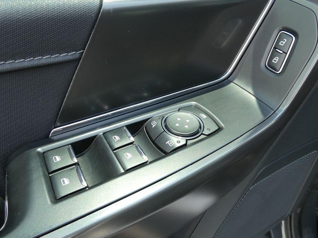 2024 Ford F-150 XLT 4WD SuperCrew 5.5' Box