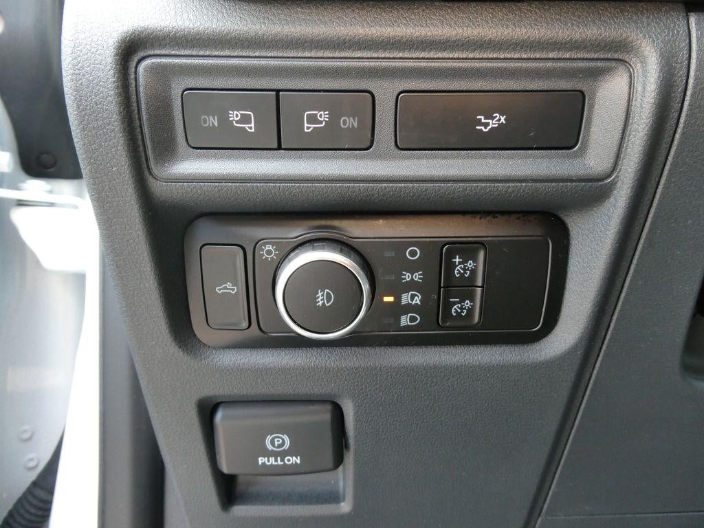 2024 Ford F-150 XLT 4WD SuperCrew 5.5' Box