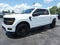 2024 Ford F-150 XLT 4WD SuperCrew 5.5' Box