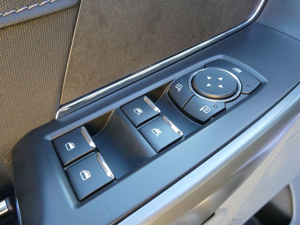 2024 Ford F-150 XLT 4WD SuperCrew 5.5' Box