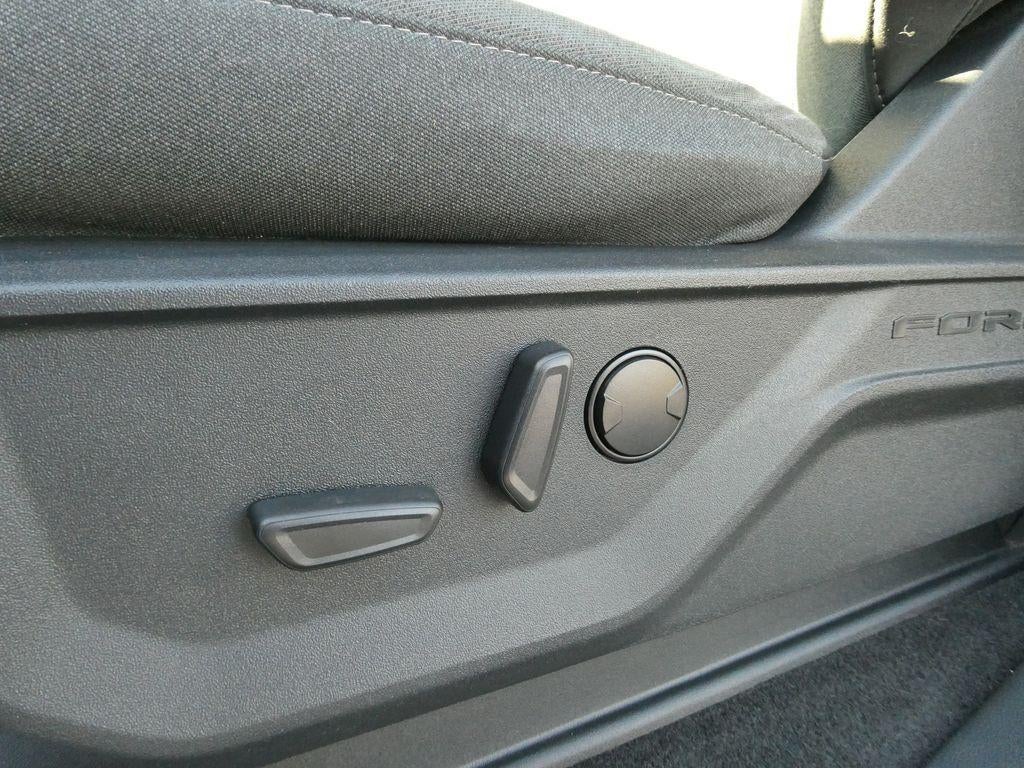 2024 Ford F-150 XLT 4WD SuperCrew 5.5' Box