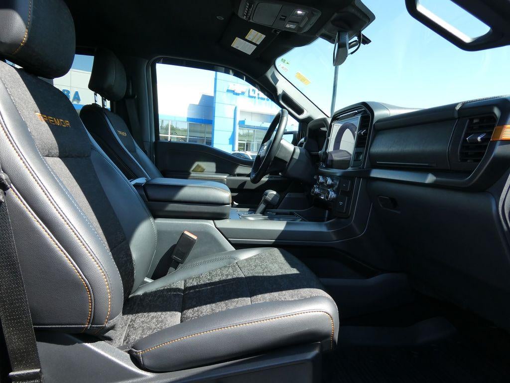 2024 Ford F-150 Tremor 4WD SuperCrew 5.5' Box