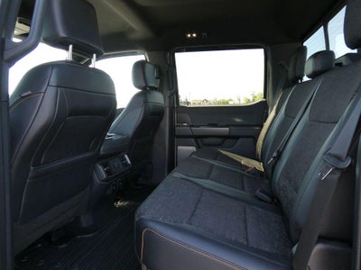 2024 Ford F-150 Tremor 4WD SuperCrew 5.5' Box