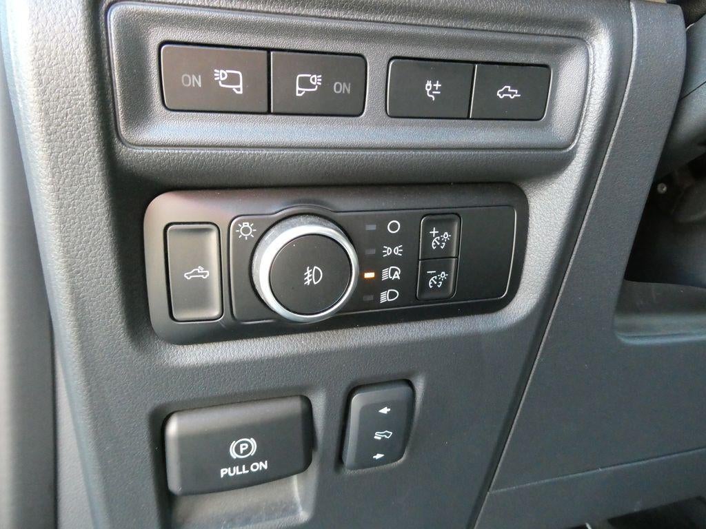 2024 Ford F-150 Tremor 4WD SuperCrew 5.5' Box