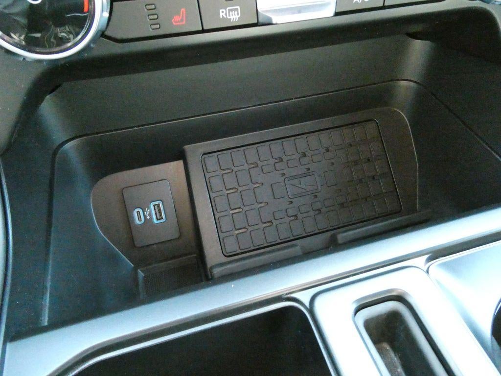 2024 Ford F-150 Tremor 4WD SuperCrew 5.5' Box