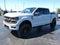 2024 Ford F-150 Tremor 4WD SuperCrew 5.5' Box