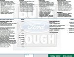 2025 Ford F-150 LARIAT 4WD SuperCrew 5.5' Box