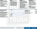 2025 Ford F-150 LARIAT 4WD SuperCrew 5.5' Box