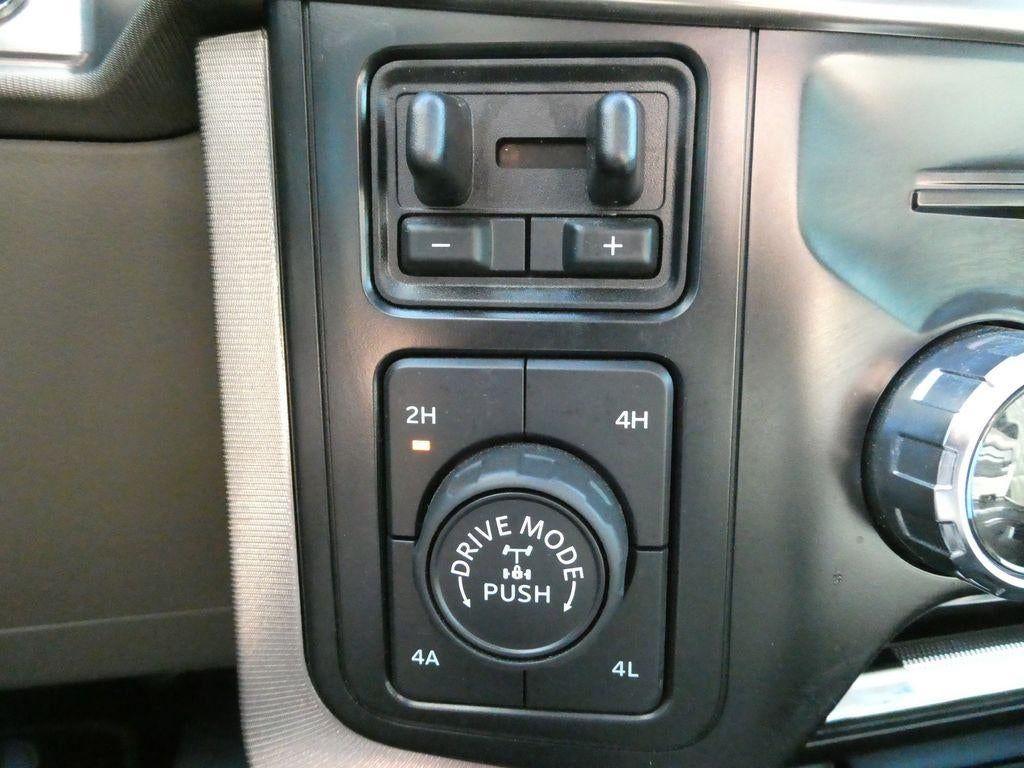 2024 Ford F-150 Platinum 4WD SuperCrew 5.5' Box