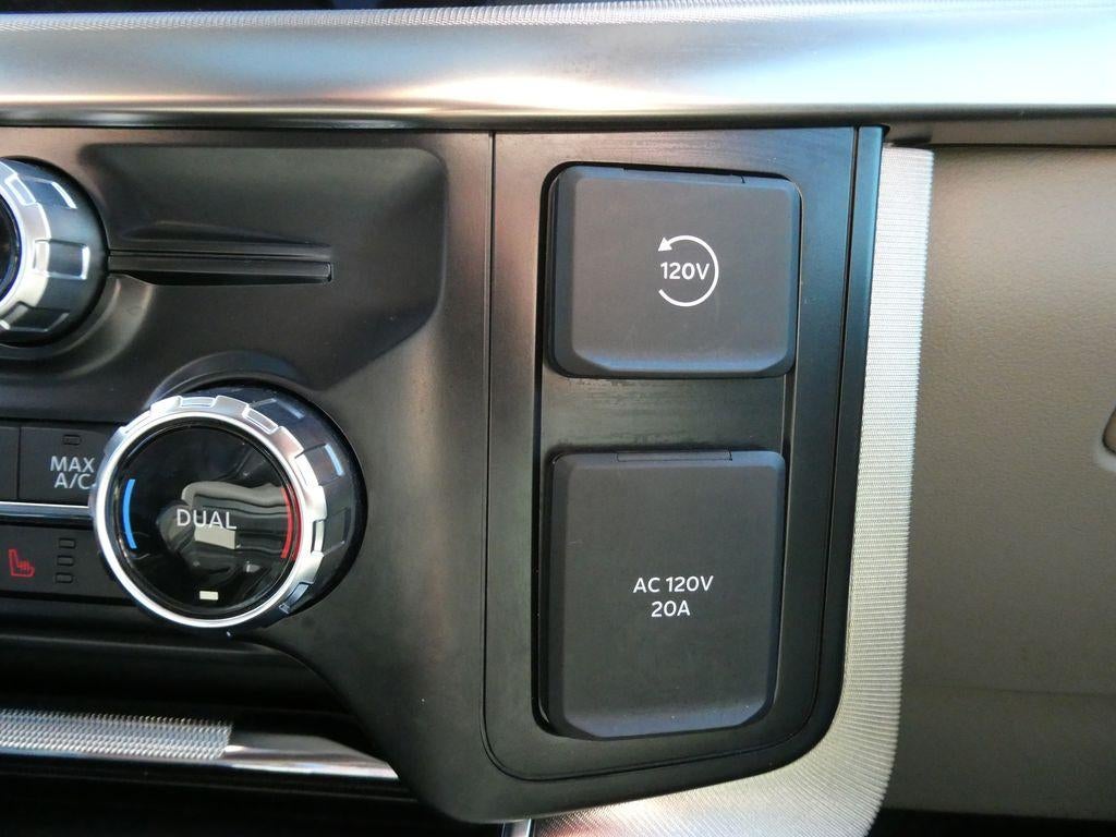 2024 Ford F-150 Platinum 4WD SuperCrew 5.5' Box