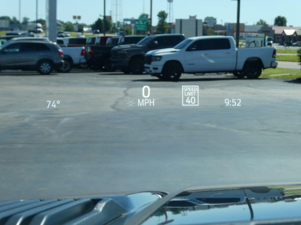 2024 Ford F-150 Platinum 4WD SuperCrew 5.5' Box