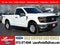2024 Ford F-150 XL 4WD Reg Cab 6.5' Box