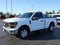 2024 Ford F-150 XL 4WD Reg Cab 6.5' Box