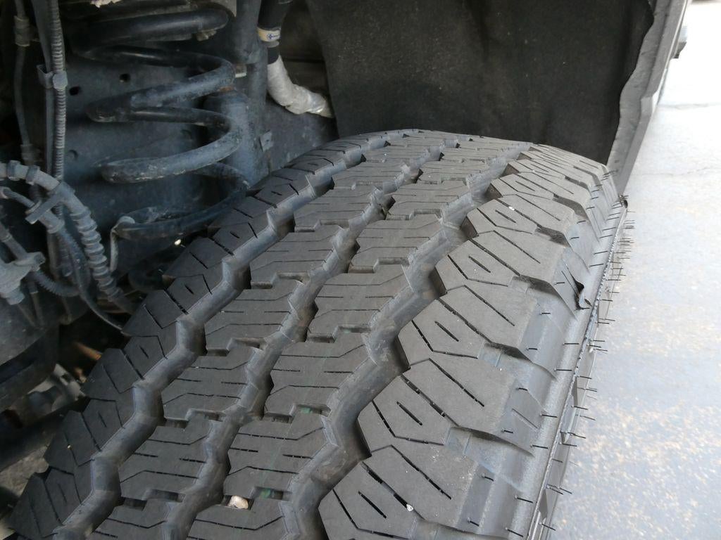 2024 Ford Super Duty F-250 SRW XL 4WD Reg Cab 8' Box