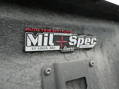 2024 Ford Super Duty F-250 SRW XL 4WD Reg Cab 8' Box