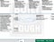 2024 Ford Super Duty F-250 SRW XL 4WD Reg Cab 8' Box