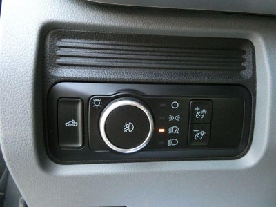 2024 Ford Super Duty F-250 SRW XL 4WD Reg Cab 8' Box
