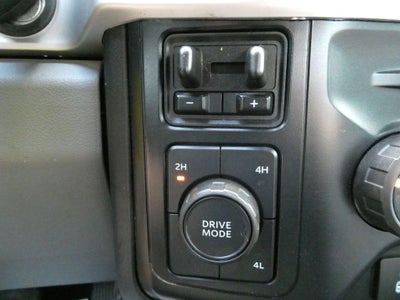2024 Ford Super Duty F-250 SRW XL 4WD Reg Cab 8' Box