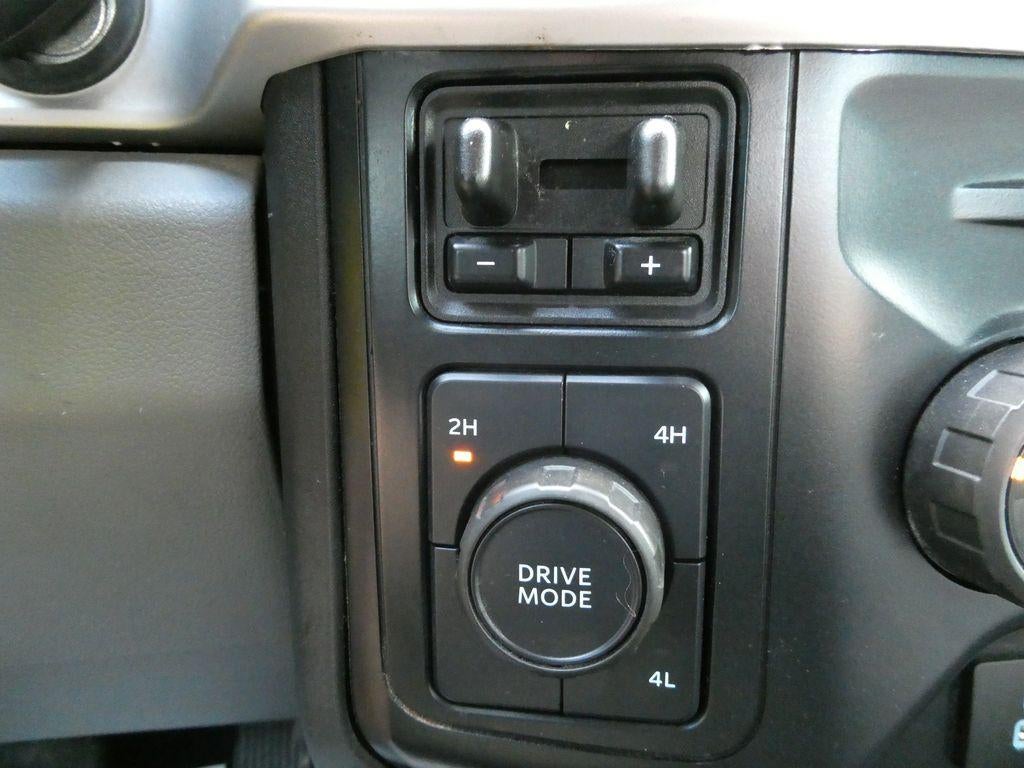 2024 Ford Super Duty F-250 SRW XL 4WD Reg Cab 8' Box