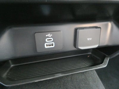 2024 Ford Super Duty F-250 SRW XL 4WD Reg Cab 8' Box