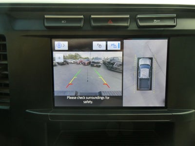 2024 Ford Super Duty F-250 SRW XL 4WD Reg Cab 8' Box