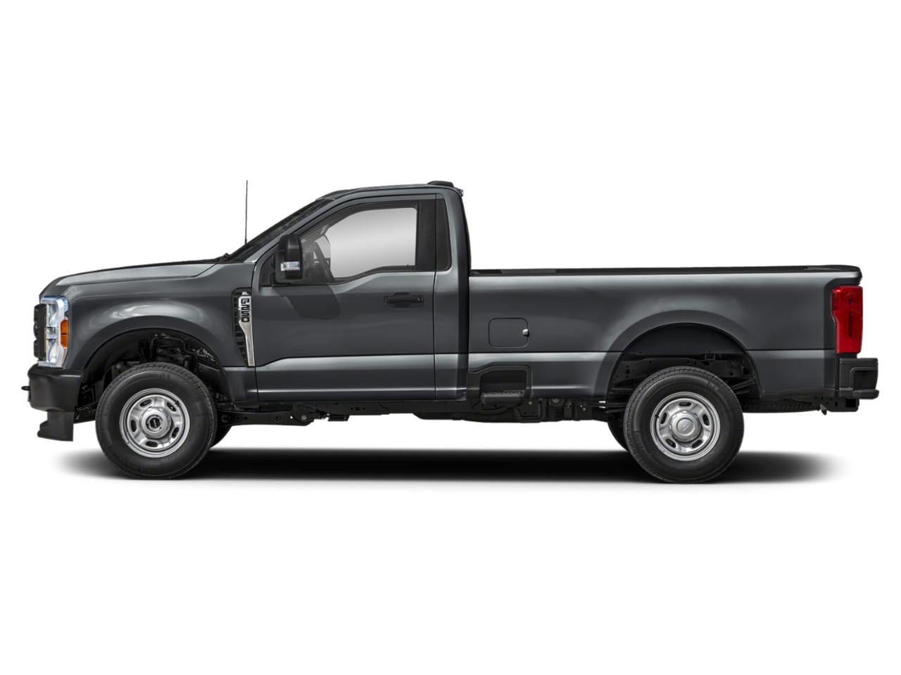 2024 Ford Super Duty F-250 SRW XL 4WD Reg Cab 8' Box