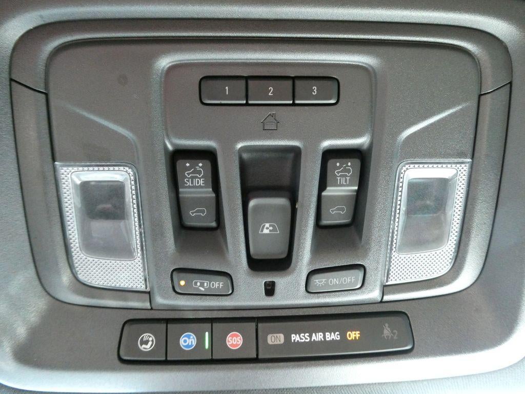 2024 Chevrolet Silverado 3500 HD Crew Cab Standard Box 4-Wheel Drive High Country