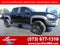2019 Chevrolet Colorado Crew Cab Short Box 4-Wheel Drive ZR2