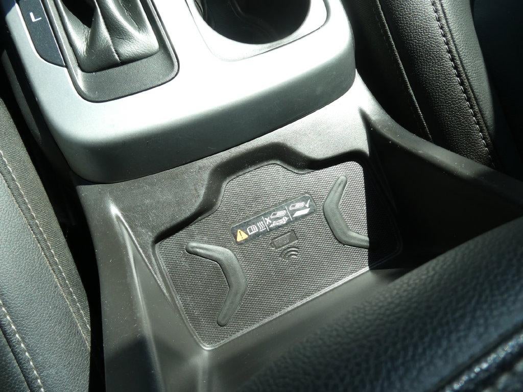 2019 Chevrolet Colorado Crew Cab Short Box 4-Wheel Drive ZR2
