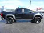 2019 Chevrolet Colorado Crew Cab Short Box 4-Wheel Drive ZR2
