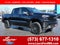 2022 Chevrolet Silverado 1500 LTD Crew Cab Short Box 4-Wheel Drive LT Trail Boss
