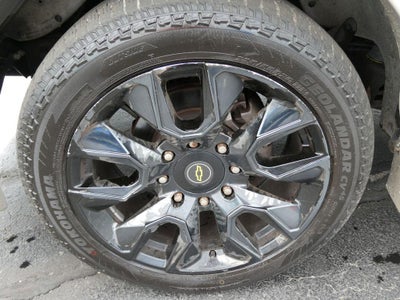 2023 Chevrolet Express Cargo Van 2500 Extended Wheelbase Rear-Wheel Drive