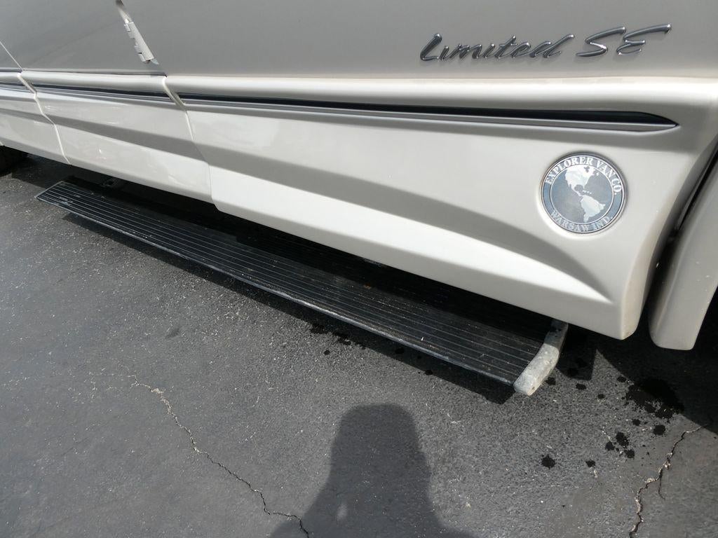 2023 Chevrolet Express Cargo Van 2500 Extended Wheelbase Rear-Wheel Drive