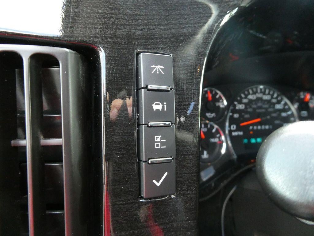 2023 Chevrolet Express Cargo Van 2500 Extended Wheelbase Rear-Wheel Drive