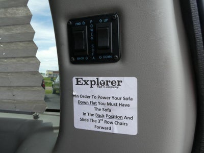 2023 Chevrolet Express Cargo Van 2500 Extended Wheelbase Rear-Wheel Drive