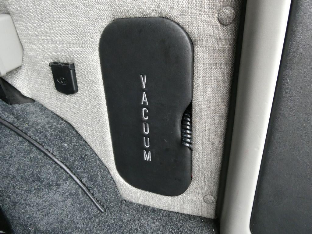 2023 Chevrolet Express Cargo Van 2500 Extended Wheelbase Rear-Wheel Drive