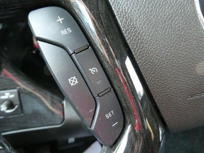2023 Chevrolet Express Cargo Van 2500 Extended Wheelbase Rear-Wheel Drive