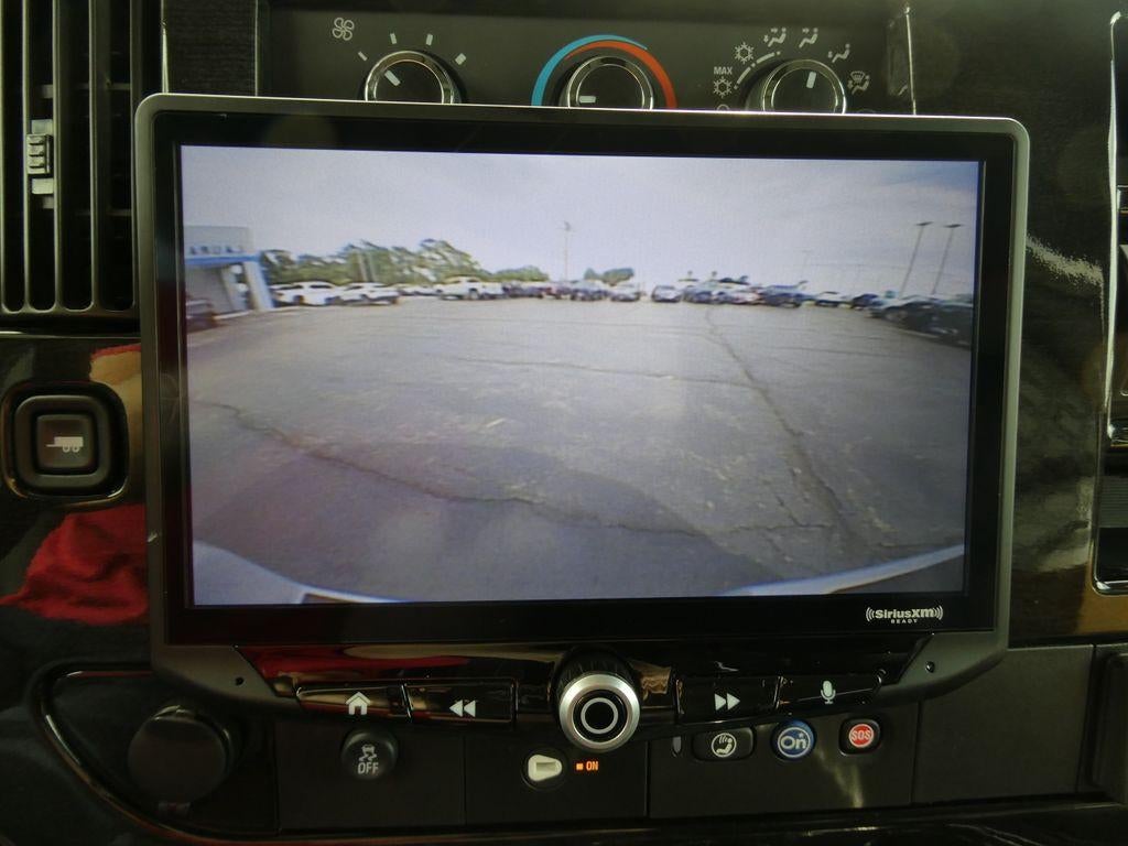2023 Chevrolet Express Cargo Van 2500 Extended Wheelbase Rear-Wheel Drive