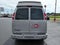 2023 Chevrolet Express Cargo Van 2500 Extended Wheelbase Rear-Wheel Drive