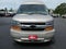 2023 Chevrolet Express Cargo Van 2500 Extended Wheelbase Rear-Wheel Drive