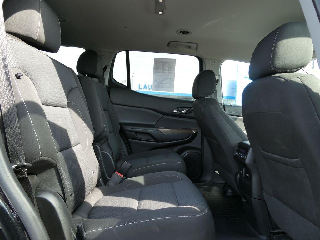 2021 GMC Acadia AWD SLE