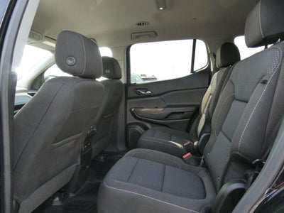 2021 GMC Acadia AWD SLE